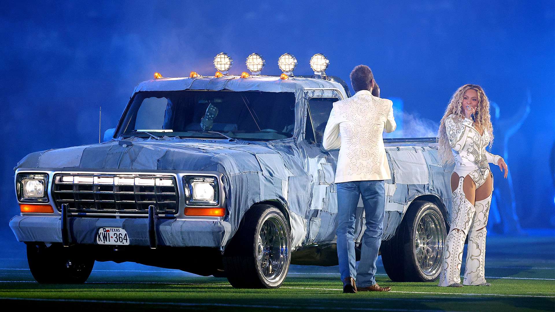 于步行者而 于步行者而